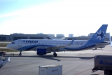 Airbus A320-214